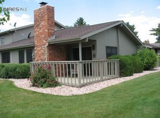 1420 Adriel Dr, Fort Collins, CO 80524