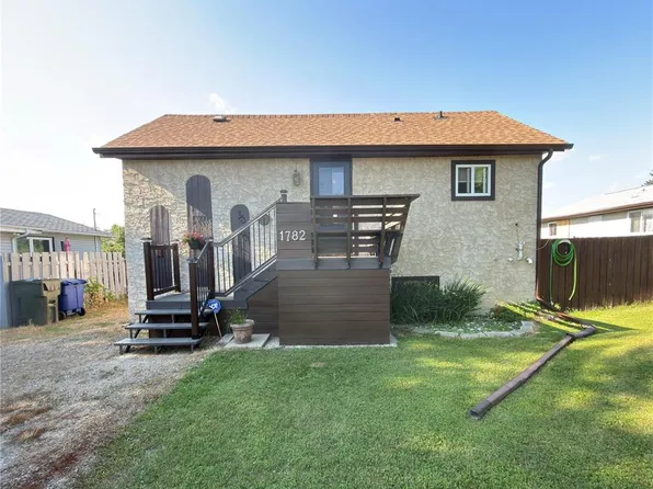 1782 14th STREET W, Prince Albert, SK S6V 3N8