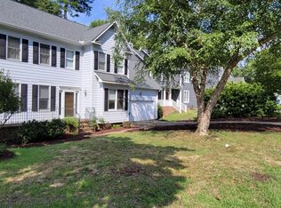 214 Lost Tree Ln, Cary, NC 27513