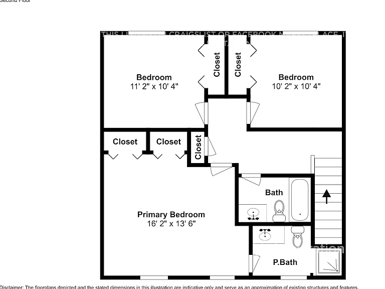 7025 Markway Dr — Photo 3