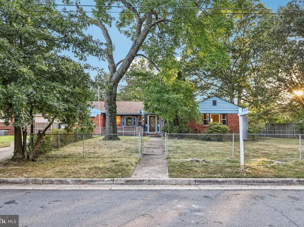 3504 Gordon St, Falls Church, VA 22041