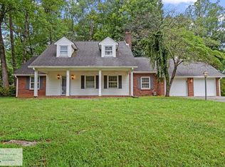211 Mowbray Arch, Danville, VA 24541