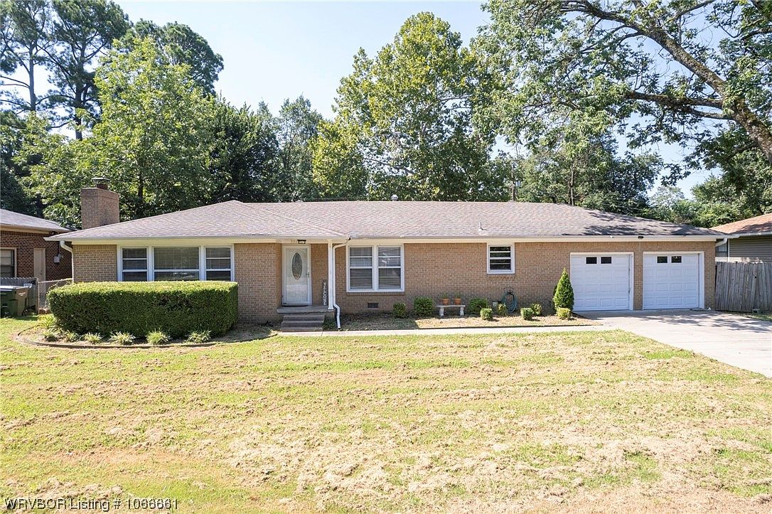 3516 Boston St, Fort Smith, AR 72903 Zillow