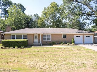 3516 Boston St, Fort Smith, AR 72903