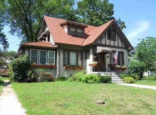 330 Potomac Ave, Terre Haute, IN 47803