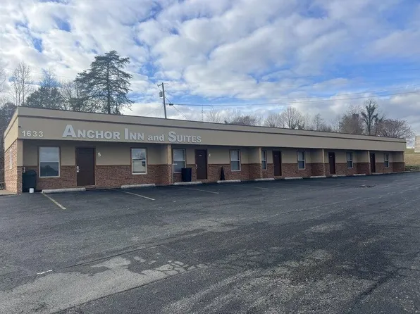1655 State Highway 92, Jamestown, KY 42629