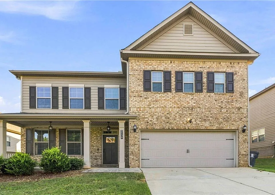 2138 Dodson Woods Dr