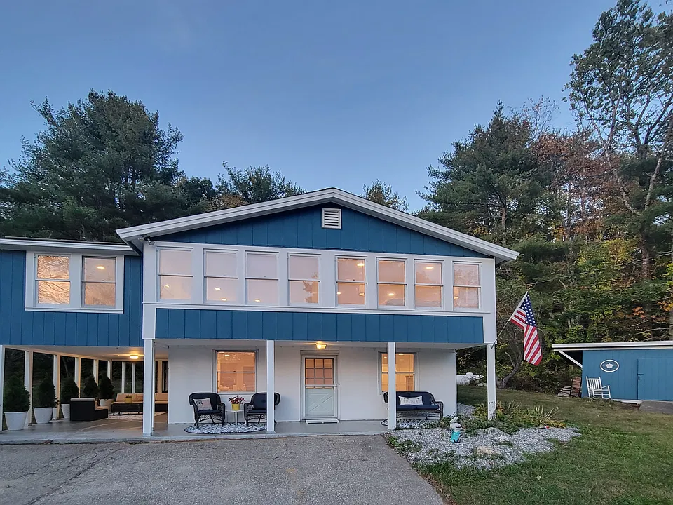 120 Georgetown Dr