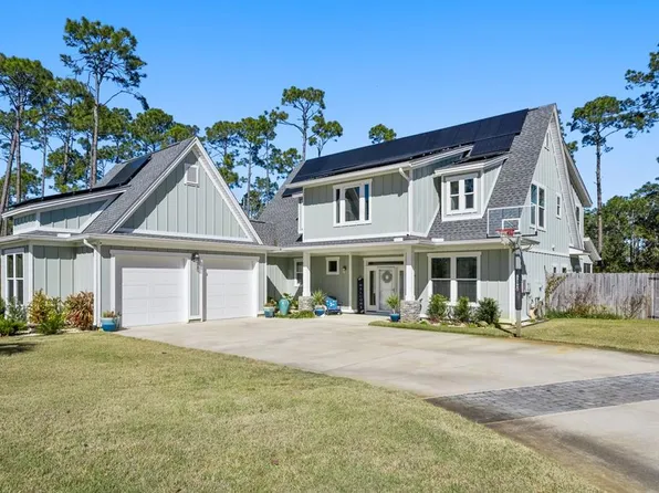 307 Sea Haven Dr, Port Saint Joe, FL 32456
