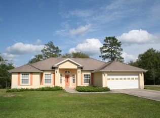 7665 Silver Sands Rd, Keystone Heights, FL 32656