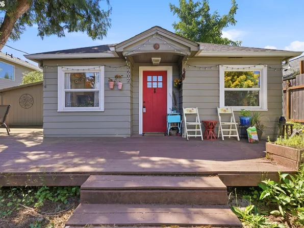 3602 P St, Vancouver, WA 98663