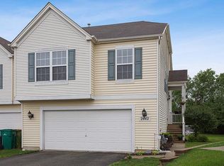 2442 Timberwood Ct, Joliet, IL 60432