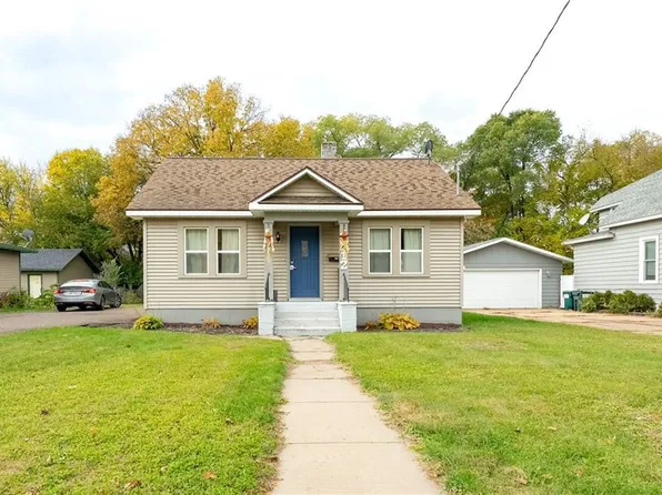 2712 3rd Street, Eau Claire, WI 54703