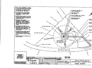 744 Bibey Rd, Carthage, NC 28327