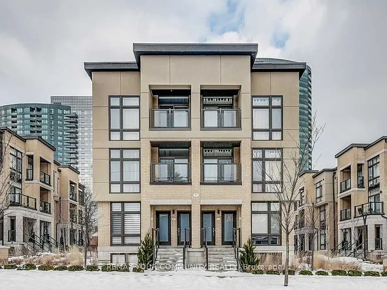 15 Eldora Ave #21 — Photo 2