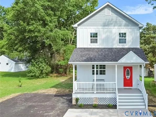 2609 Suffolk St, Hopewell, VA 23860