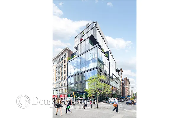 Sold by Douglas Elliman | media 54