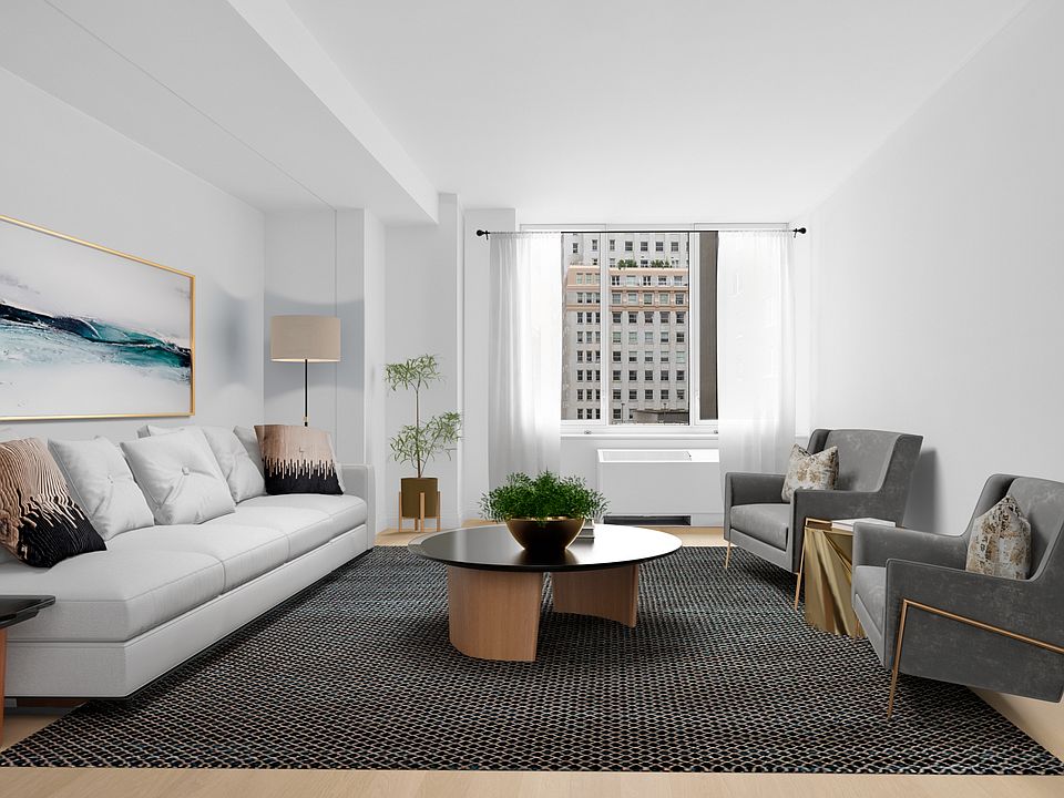 1st image of 1 Wall St APT 1813
