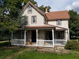 432 Madison Ave, Williamstown, NJ