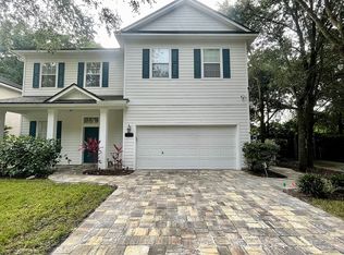 3748 Fort Caroline Harbor Dr, Jacksonville, FL 32225