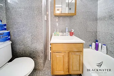 Rented by Blackwater Associates Inc.