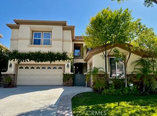 28356 Infinity Cir, Santa Clarita, CA 91390