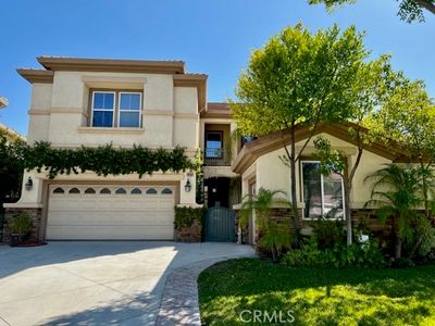 28356 Infinity Cir, Santa Clarita, CA, 91390