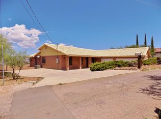 1202 Avenida Gandara, Rio Rico, AZ 85648