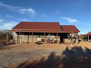 278888 Blackburn Rd, Marlow, OK 73055