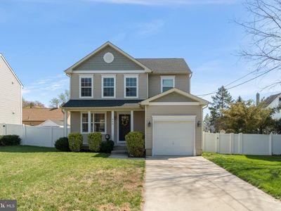 606 Central Ave, Glendora, NJ, 08029