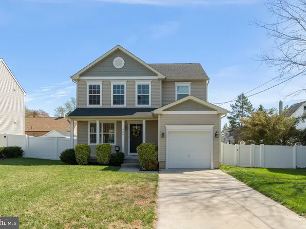 606 Central Ave, Glendora, NJ 08029