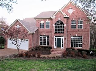 817 Loretta Dr, Goodlettsville, TN 37072