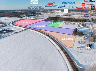130th St, Chippewa Falls, WI 54729