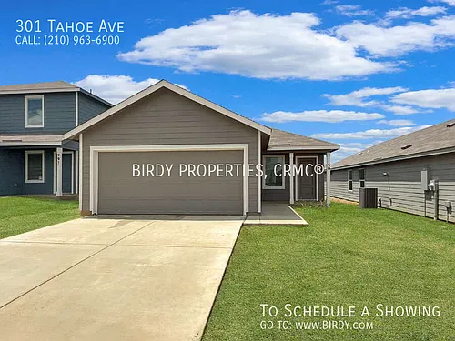 301 Tahoe Ave Photo 1