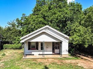 1407 S 9th St, Chickasha, OK 73018