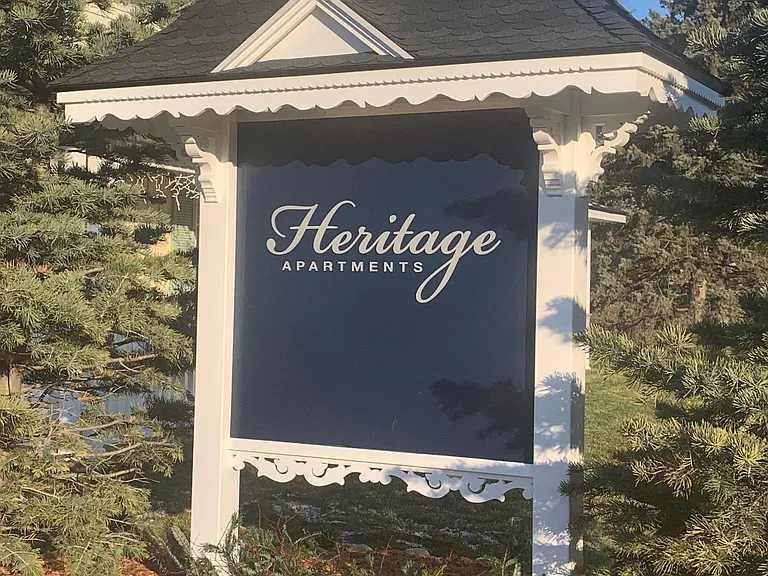 Front Heritage