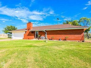 863 Choctaw Point, Abilene, TX 79601