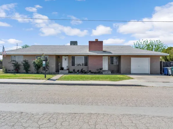 22080 Nevada Ave, San Joaquin, CA 93660