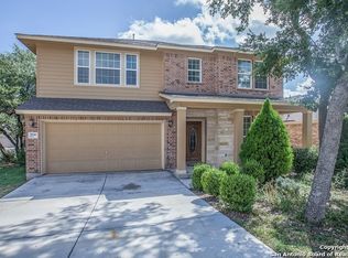 3538 Arroyo Grande, San Antonio, TX 78253