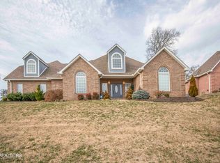 4001 Cedar Crossing Rd, Knoxville, TN 37938