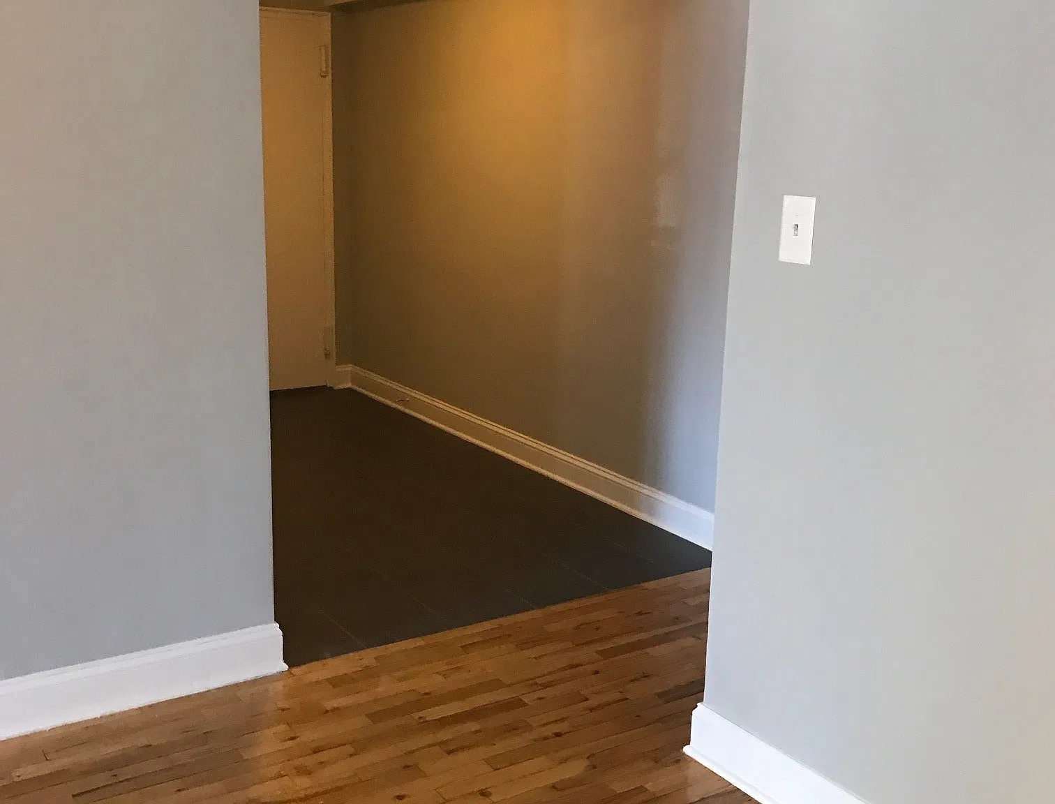 1 bed, 1.5 bath, 925 sqft, $2,222 — Photo 1