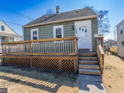 2229 Finley Ave, Bensalem, PA, 19020