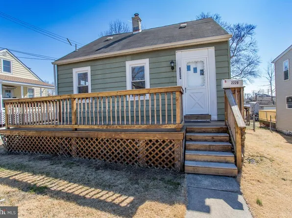 2229 Finley Ave, Bensalem, PA 19020