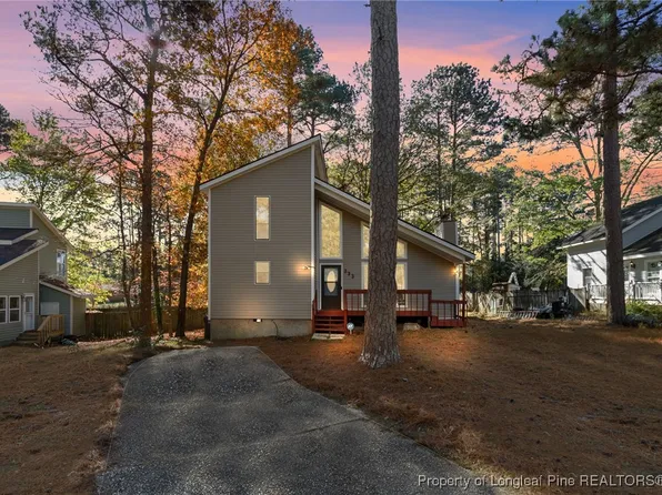 333 Bitterroot Ct, Fayetteville, NC 28314