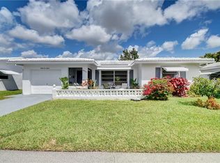 8515 NW 59th St, Tamarac, FL 33321