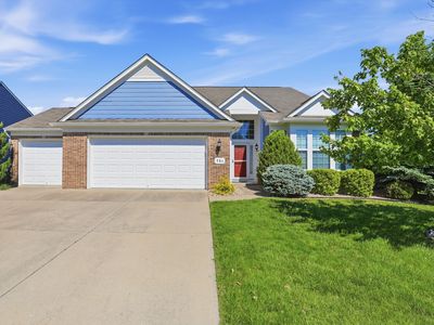 751 Fish Hawk Ct, Brownsburg, IN, 46112