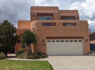 13905 Villa Sandia Pl NE, Albuquerque, NM 87112