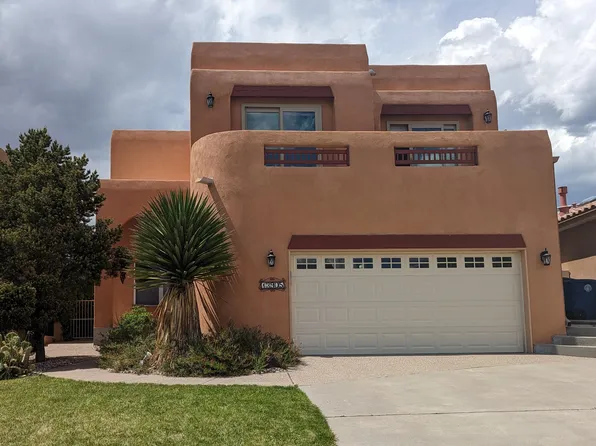 13905 Villa Sandia Pl NE, Albuquerque, NM 87112
