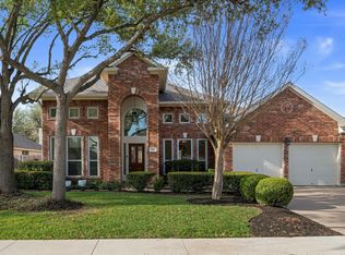 801 W Olympic Dr, Pflugerville, TX 78660