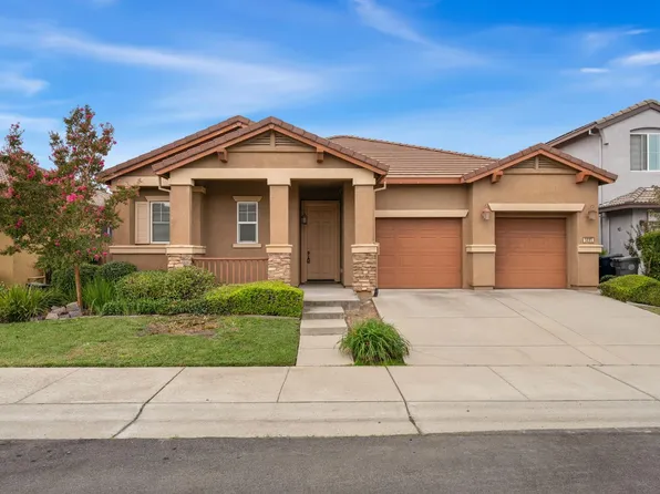 5885 Dulwich Way, Sacramento, CA 95835